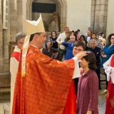 Confirmaciones adultos